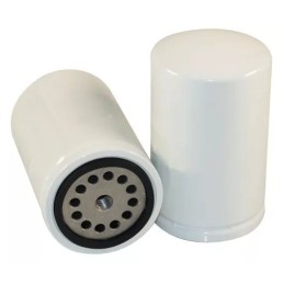 SO10111 HIFI alyvos filtras