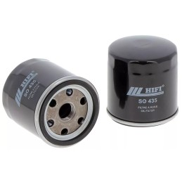 SO435 HIFI alyvos filtras