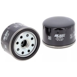 SO6973 HIFI alyvos filtras