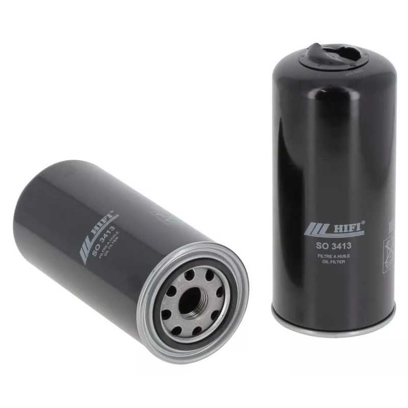 SO3413 HIFI alyvos filtras