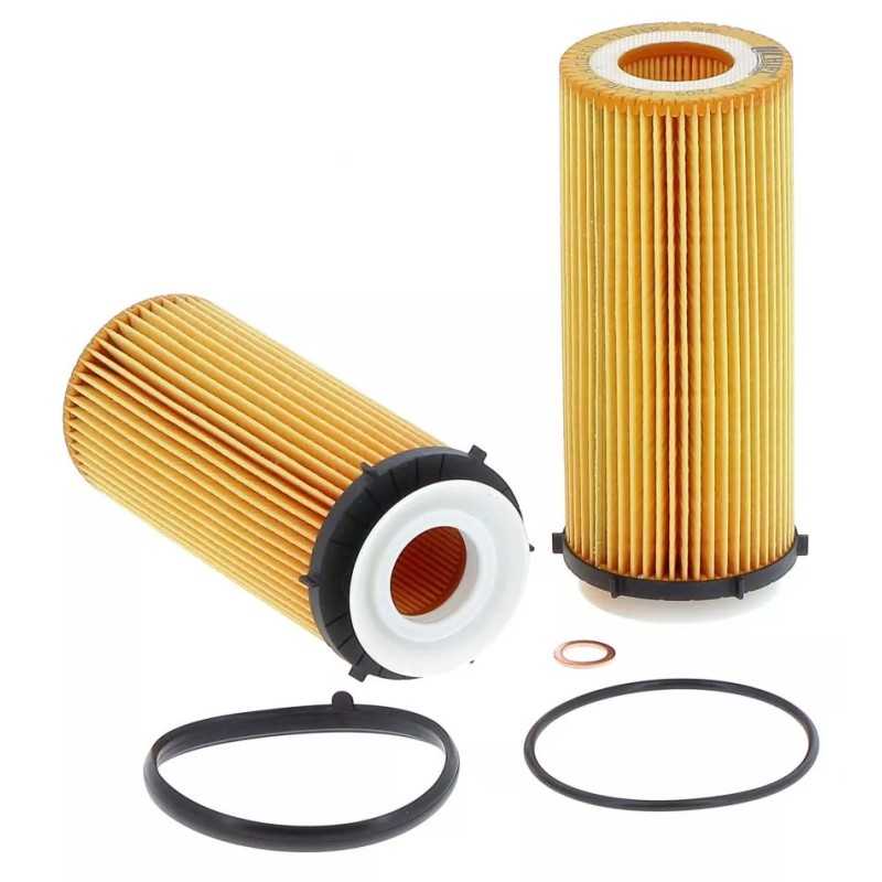 SO7209 HIFI alyvos filtras