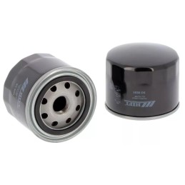 SO8031 HIFI alyvos filtras