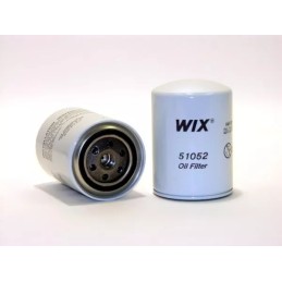 51052 WIX alyvos filtras
