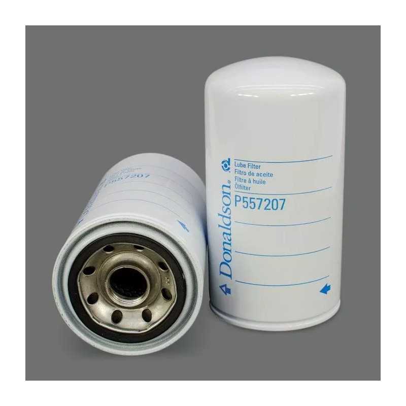 P557207 DONALDSON alyvos filtras