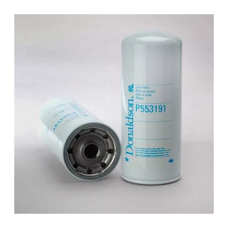 P553191 DONALDSON alyvos filtras