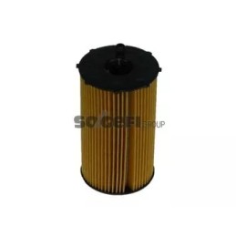 L371 „Purflux“ alyvos filtras