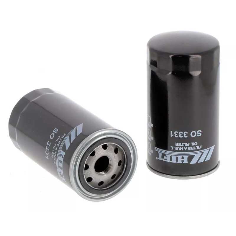 SO3331 HIFI alyvos filtras