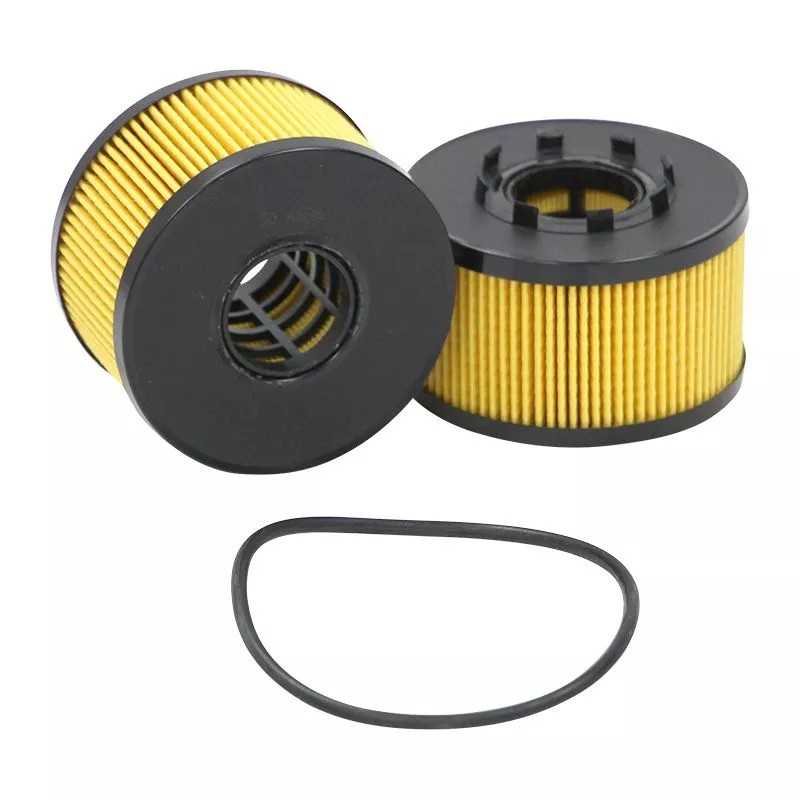 SO4696 SF filtro alyvos filtras