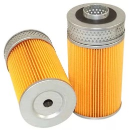 SO5127 HIFI alyvos filtras