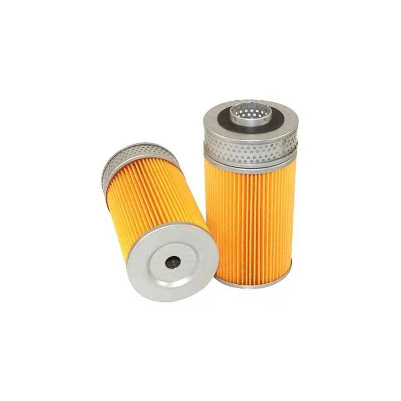 SO5127 HIFI alyvos filtras