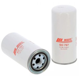SO797 HIFI alyvos filtras