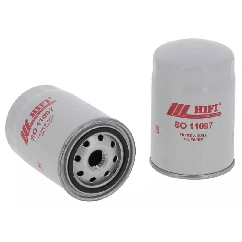 SO11097 HIFI alyvos filtras