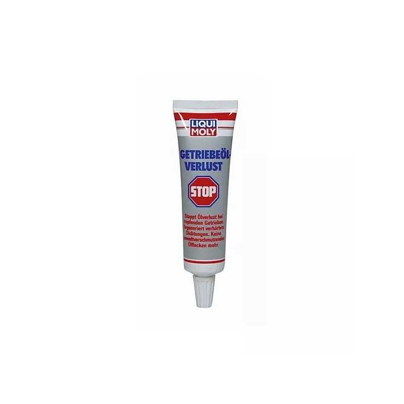 Liqui Moly Pavarų alyvos nuotėkio stabdiklis 1042 50ml