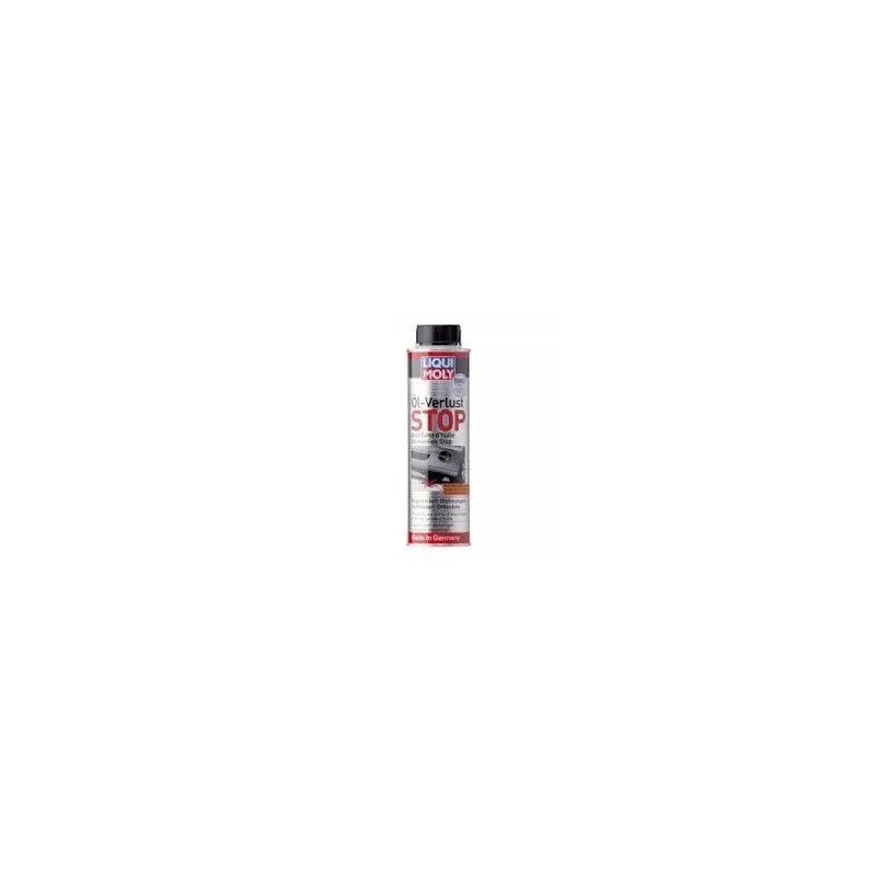 Liqui Moly variklio alyvos nuotėkio stabdiklis 2671 300ml