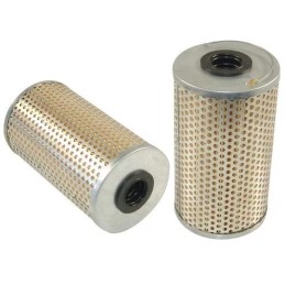 SO052 Hifi filtro alyvos filtras SO 052