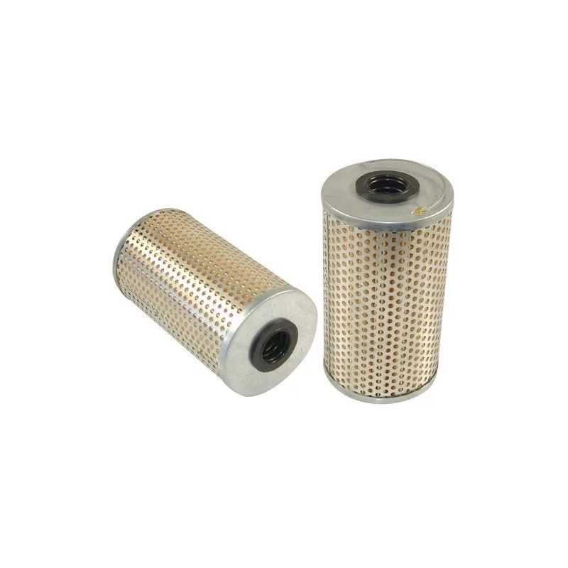 SO052 Hifi filtro alyvos filtras SO 052