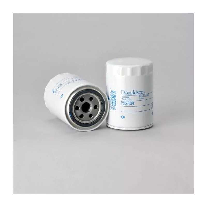 P550024 DONALDSON alyvos filtras