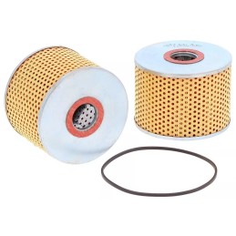 SO11038 HIFI alyvos filtras