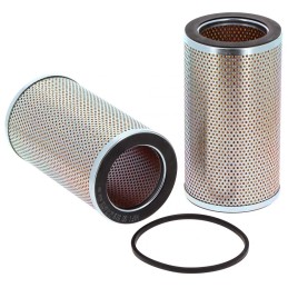 SO519 HIFI alyvos filtras