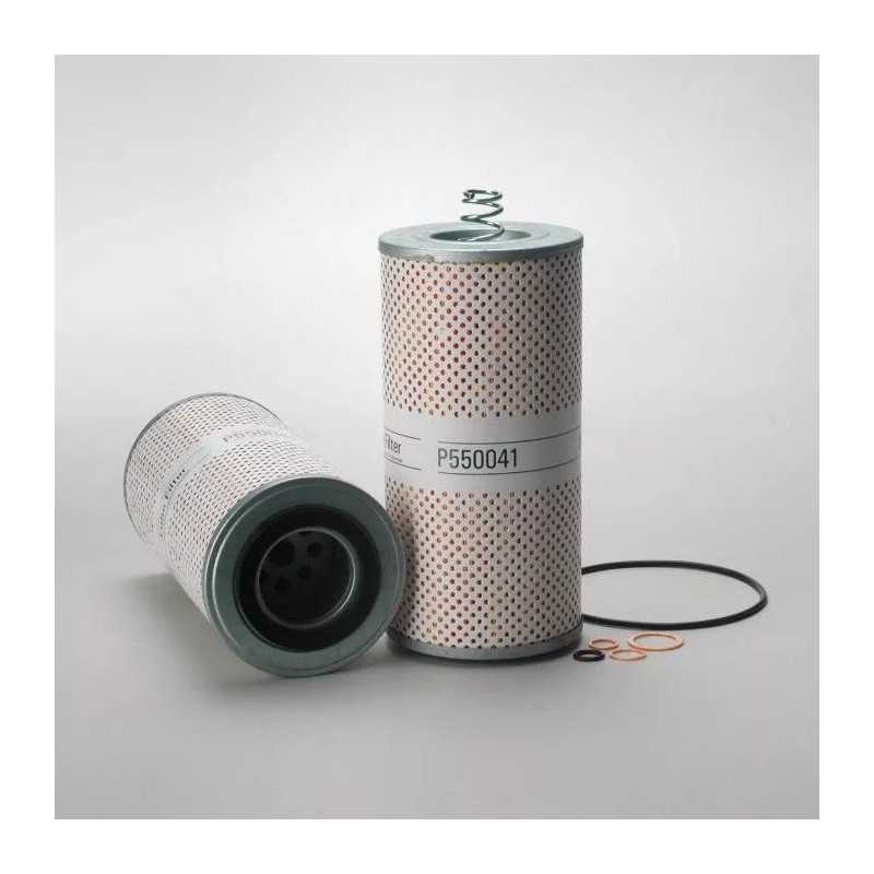 P550041 Donaldson alyvos filtras