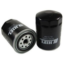 SO3390 HIFI alyvos filtras