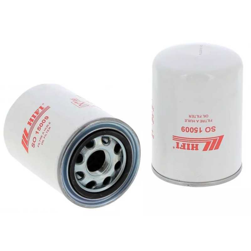 SO15009 HiFi filtras SO 15009 alyvos filtras