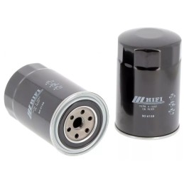 SO6158 HIFI alyvos filtras