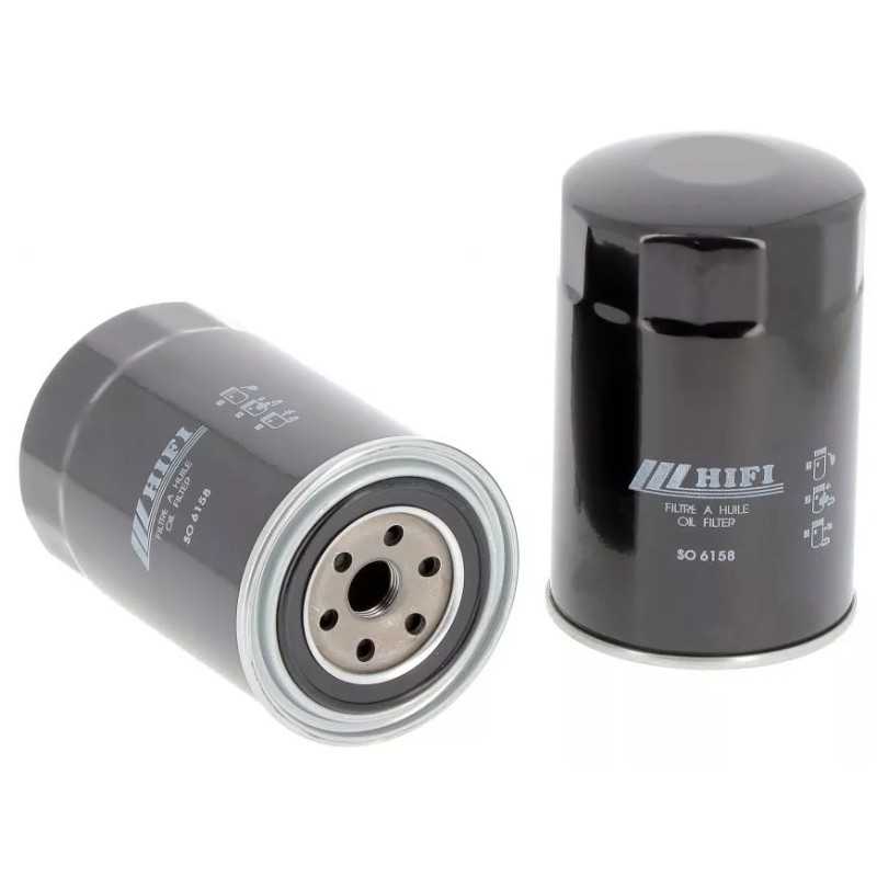 SO6158 HIFI alyvos filtras