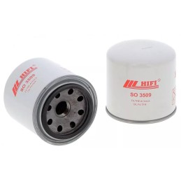 SO3509 HIFI alyvos filtras