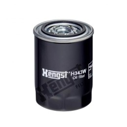 H343W Hengst alyvos filtras