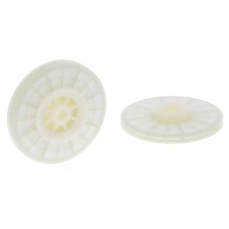 SO19526 HIFI alyvos filtras