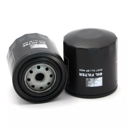 SP4629 SF filtro alyvos filtras