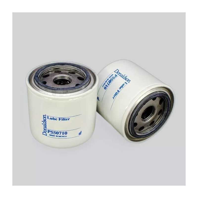 P550710 DONALDSON alyvos filtras