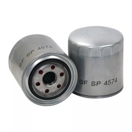 SP4574 SF filtro alyvos filtras