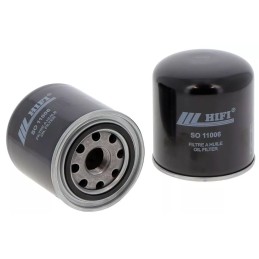 SO11006 HIFI alyvos filtras