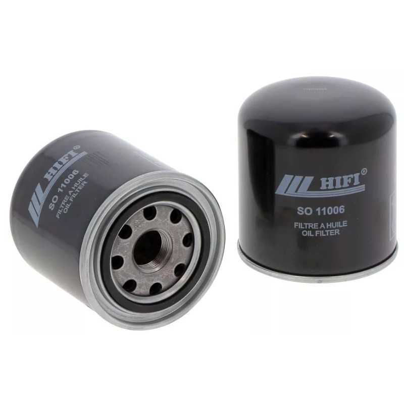 SO11006 HIFI alyvos filtras