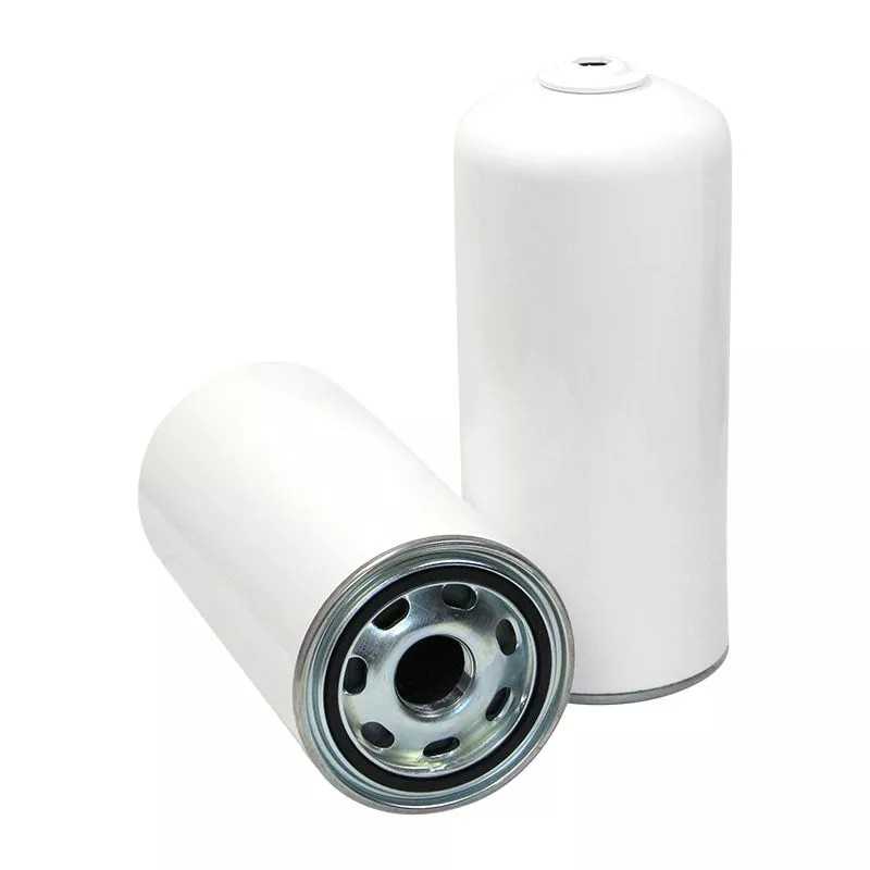 SP4832 SF filtro alyvos filtras