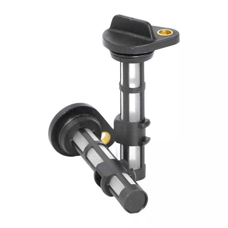 SO4918 SF filtro alyvos filtras