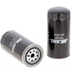 SO12016 HIFI alyvos filtras