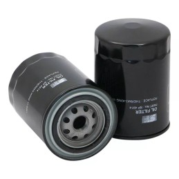 SP4914 SF filtro alyvos filtras