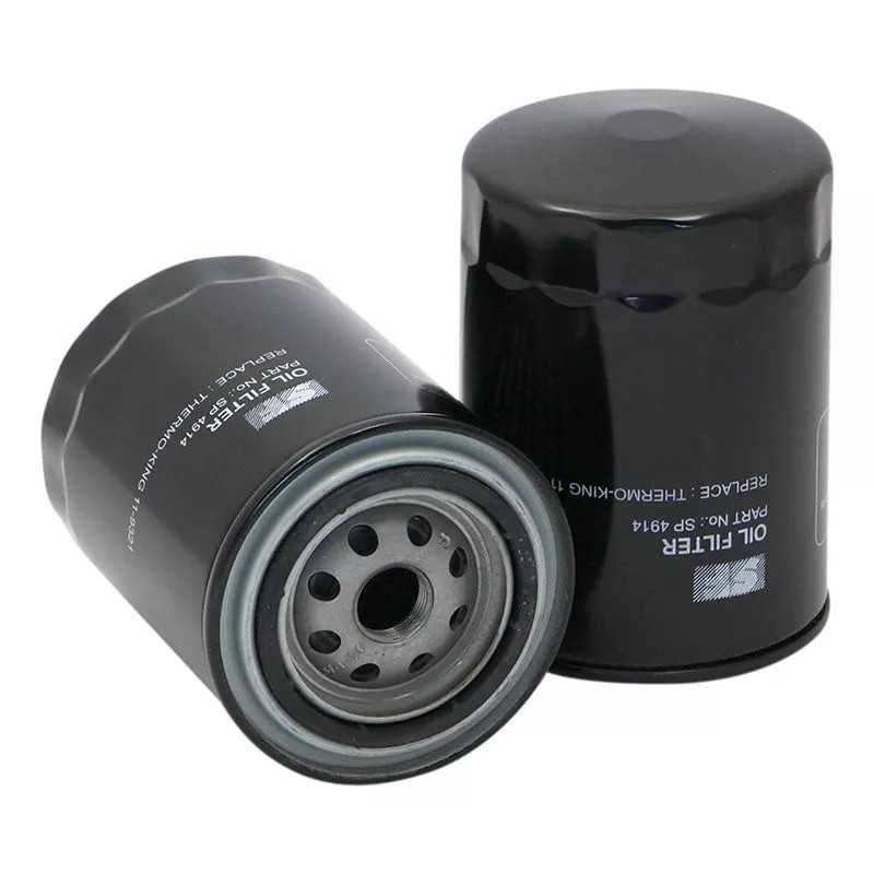 SP4914 SF filtro alyvos filtras