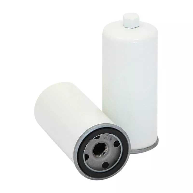 SP4365 SF filtro alyvos filtras