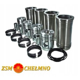 Ursus C 360 Chelmno variklio remonto komplektas