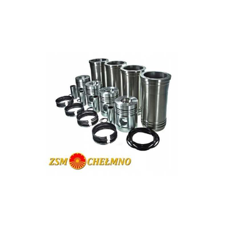 Ursus C 360 Chelmno variklio remonto komplektas