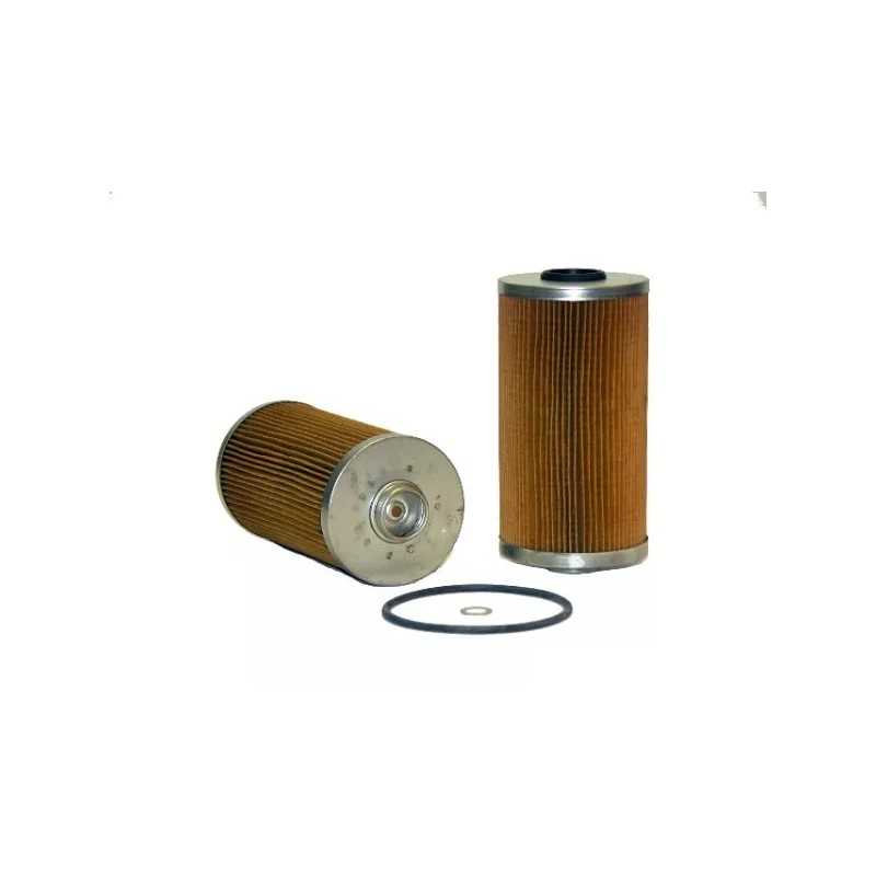 51144 WIX alyvos filtras