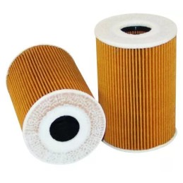 SO7222 HIFI alyvos filtras