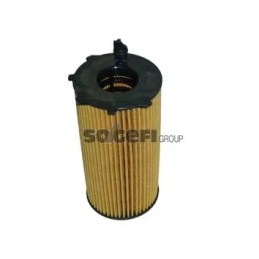 L978 „Purflux“ alyvos filtras