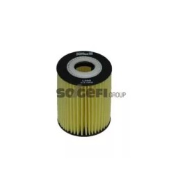 L399 „Purflux“ alyvos filtras