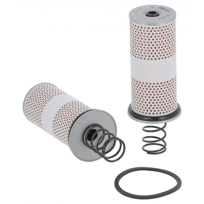 SO4002 HIFI alyvos filtras