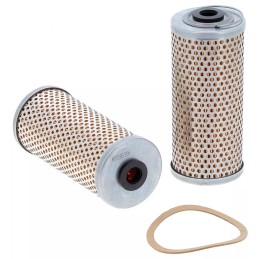 SO386 HIFI alyvos filtras